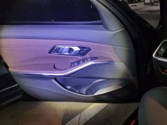 BMW i3 2022 eDrive 35 L - ფოტო 7