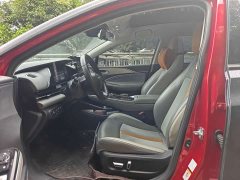 GAC AION S Plus 2021 70 Tech Edition - ფოტო 10