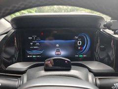 GAC AION S Plus 2021 70 Tech Edition - ფოტო 11