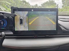GAC AION S Plus 2021 70 Tech Edition - ფოტო 12