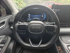 GAC AION S Plus 2021 70 Tech Edition - ფოტო 13