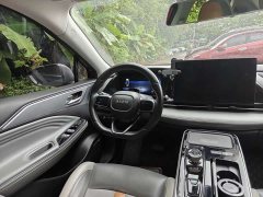 GAC AION S Plus 2021 70 Tech Edition - ფოტო 16