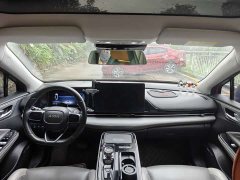 GAC AION S Plus 2021 70 Tech Edition - ფოტო 17