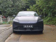 GAC AION S Plus 2021 70 Tech Edition - ფოტო 2