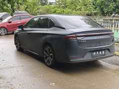 GAC AION S Plus 2021 70 Tech Edition - ფოტო 3