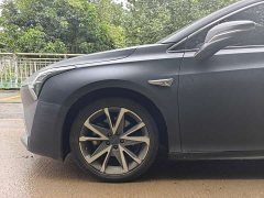 GAC AION S Plus 2021 70 Tech Edition - ფოტო 4