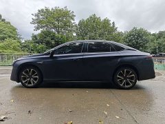 GAC AION S Plus 2021 70 Tech Edition - ფოტო 6
