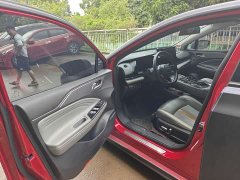 GAC AION S Plus 2021 70 Tech Edition - ფოტო 8