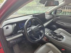 GAC AION S Plus 2021 70 Tech Edition - ფოტო 9