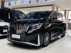 GAC Aion M8 2021 Master Series 390T Four-Seat Royal Edition - ფოტო 1