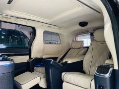 GAC Aion M8 2021 Master Series 390T Four-Seat Royal Edition - ფოტო 12