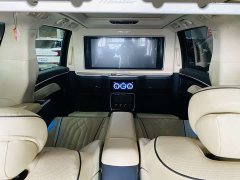 GAC Aion M8 2021 Master Series 390T Four-Seat Royal Edition - ფოტო 13