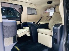 GAC Aion M8 2021 Master Series 390T Four-Seat Royal Edition - ფოტო 14