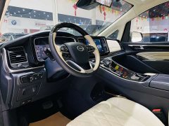GAC Aion M8 2021 Master Series 390T Four-Seat Royal Edition - ფოტო 15