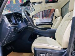 GAC Aion M8 2021 Master Series 390T Four-Seat Royal Edition - ფოტო 16