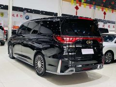 GAC Aion M8 2021 Master Series 390T Four-Seat Royal Edition - ფოტო 19