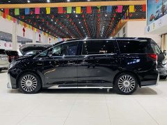 GAC Aion M8 2021 Master Series 390T Four-Seat Royal Edition - ფოტო 3