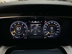 GAC Aion M8 2021 Master Series 390T Four-Seat Royal Edition - ფოტო 4