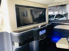 GAC Aion M8 2021 Master Series 390T Four-Seat Royal Edition - ფოტო 6