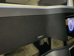 GAC Aion M8 2021 Master Series 390T Four-Seat Royal Edition - ფოტო 9
