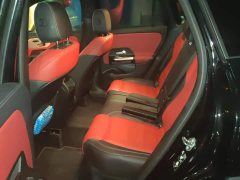Mercedes-Benz GLA AMG GLA 35 4MATIC - ფოტო 11