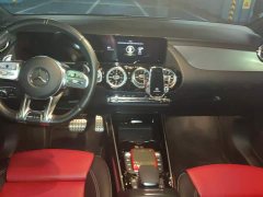 Mercedes-Benz GLA AMG GLA 35 4MATIC - ფოტო 12