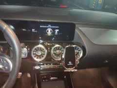 Mercedes-Benz GLA AMG GLA 35 4MATIC - ფოტო 13