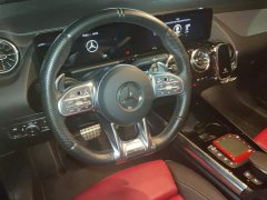 Mercedes-Benz GLA AMG GLA 35 4MATIC - ფოტო 15