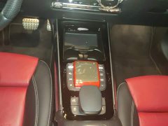 Mercedes-Benz GLA AMG GLA 35 4MATIC - ფოტო 16