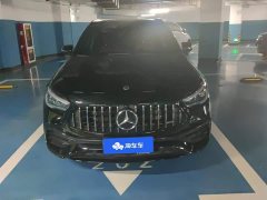 Mercedes-Benz GLA AMG GLA 35 4MATIC - ფოტო 2