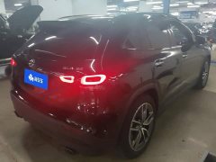 Mercedes-Benz GLA AMG GLA 35 4MATIC - ფოტო 3