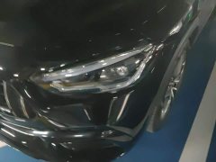 Mercedes-Benz GLA AMG GLA 35 4MATIC - ფოტო 5