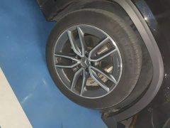 Mercedes-Benz GLA AMG GLA 35 4MATIC - ფოტო 6