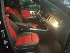 Mercedes-Benz GLA AMG GLA 35 4MATIC - ფოტო 8