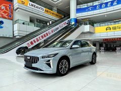 Geely Xingui Xingrui 2024 Hybrid 1.5TD Staryun Edition - ფოტო 1