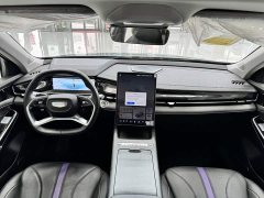 Geely Xingui Xingrui 2024 Hybrid 1.5TD Staryun Edition - ფოტო 10