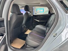 Geely Xingui Xingrui 2024 Hybrid 1.5TD Staryun Edition - ფოტო 14