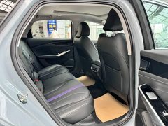 Geely Xingui Xingrui 2024 Hybrid 1.5TD Staryun Edition - ფოტო 15