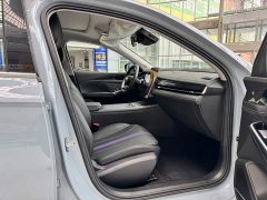 Geely Xingui Xingrui 2024 Hybrid 1.5TD Staryun Edition - ფოტო 16