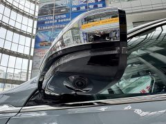 Geely Xingui Xingrui 2024 Hybrid 1.5TD Staryun Edition - ფოტო 18