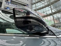 Geely Xingui Xingrui 2024 Hybrid 1.5TD Staryun Edition - ფოტო 19