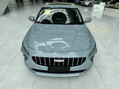 Geely Xingui Xingrui 2024 Hybrid 1.5TD Staryun Edition - ფოტო 4