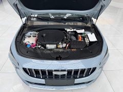 Geely Xingui Xingrui 2024 Hybrid 1.5TD Staryun Edition - ფოტო 5