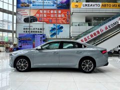 Geely Xingui Xingrui 2024 Hybrid 1.5TD Staryun Edition - ფოტო 6