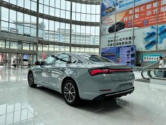 Geely Xingui Xingrui 2024 Hybrid 1.5TD Staryun Edition - ფოტო 7
