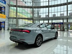 Geely Xingui Xingrui 2024 Hybrid 1.5TD Staryun Edition - ფოტო 9