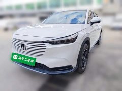 Honda Vezel 1.5L CVT Tech Edition - ფოტო 1