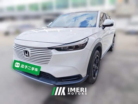 2023 Honda Vezel 1.5L CVT Tech Edition - ავტომობილი ჩინეთიდან