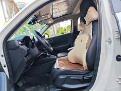 Honda Vezel 1.5L CVT Tech Edition - ფოტო 11