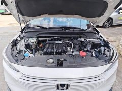 Honda Vezel 1.5L CVT Tech Edition - ფოტო 16